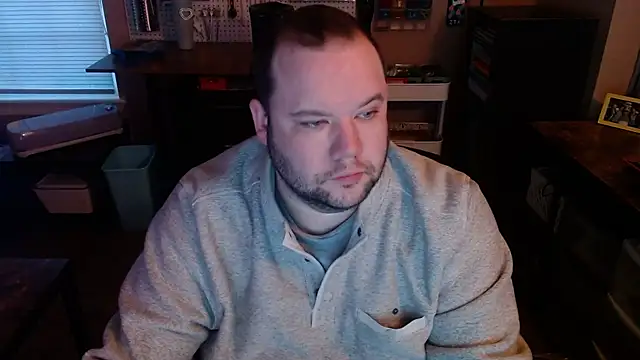 MegaChip online show from January 6, 2026, 10:56 pm