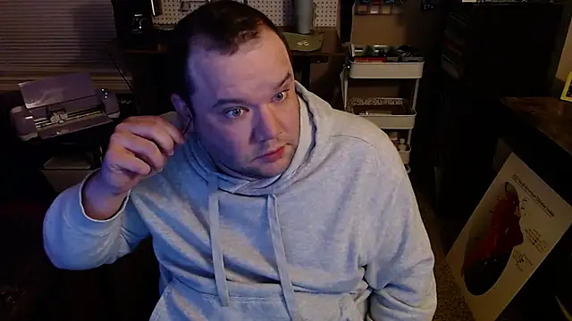 MegaChip online show from January 14, 2026, 3:45 am