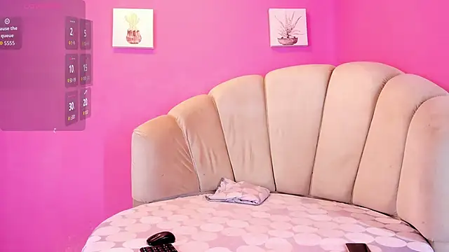 temperancex online show from November 10, 2025, 3:38 am