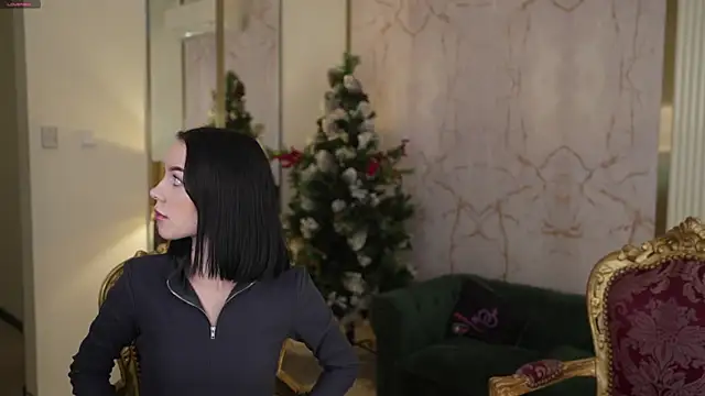 Snapshot of Rita_Moon054 chatting on December 17, 2025, 7:58 am Rita Moon054 online show from December 17, 2025, 7:58 am