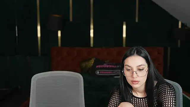 Rita Moon054 online show from February 24, 2026, 8:34 am