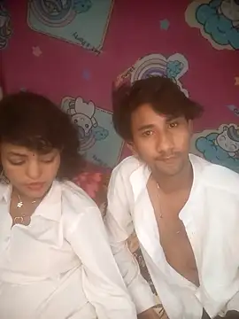 Freakingromance online show from February 27, 2026, 9:15 pm