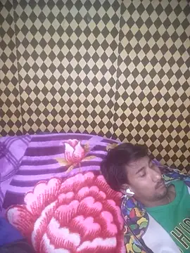 Freakingromance online show from March 18, 2026, 8:45 pm