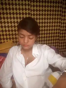 Freakingromance online show from April 12, 2026, 8:58 pm