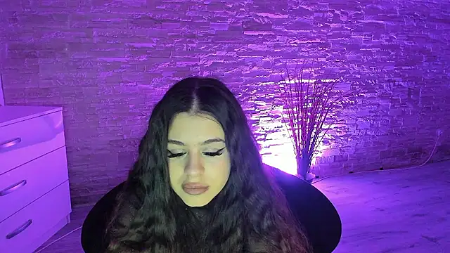 BellaNoir  online show from January 8, 2026, 5:54 am