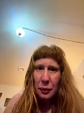 Redriddinghood8 online show from January 11, 2026, 8:08 am