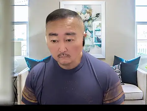 kentojp online show from February 3, 2026, 2:10 am