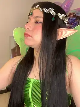 violettabond online show from January 19, 2026, 12:42 pm