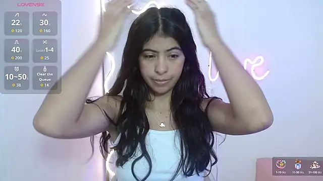 Sandyy tay online show from December 3, 2025, 11:19 am