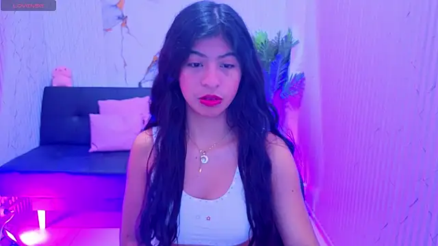 Sandyy tay online show from April 9, 2026, 2:33 am