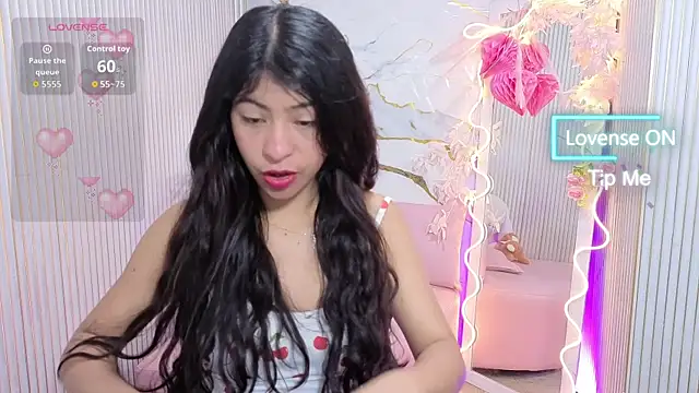 Sandyy tay online show from May 18, 2026, 11:38 am