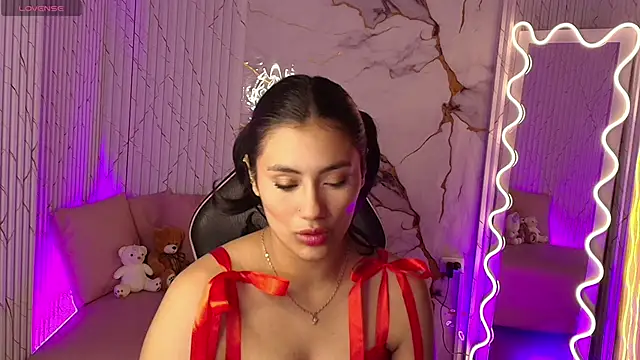 Snapshot of PEACHY_TAY chatting on March 20, 2026, 11:48 am PEACHY TAY online show from March 20, 2026, 11:48 am