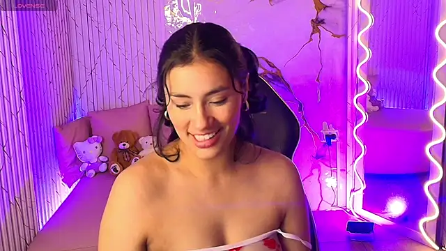 Snapshot of PEACHY_TAY chatting on March 29, 2026, 11:54 am PEACHY TAY online show from March 29, 2026, 11:54 am