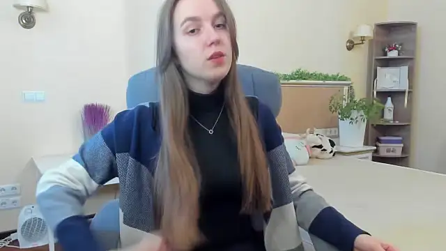 Nesie-Stoun online show from November 25, 2025, 9:31 am