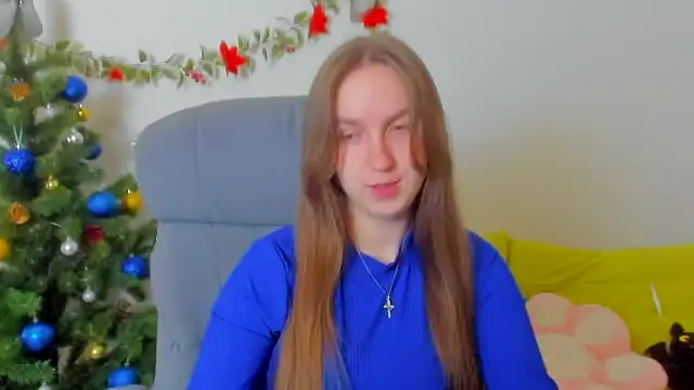 Nesie-Stoun online show from November 29, 2025, 9:45 am