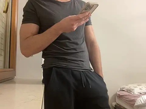 redflake online show from November 17, 2025, 12:27 am