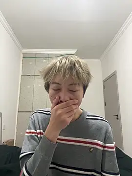 Beautifulboys-999 online show from December 14, 2025, 12:32 pm