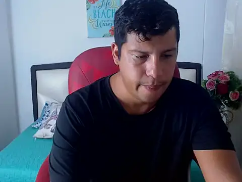 Snapshot of Justin_Berry_ chatting on November 8, 2025, 1:28 am Justin Berry online show from November 8, 2025, 1:28 am