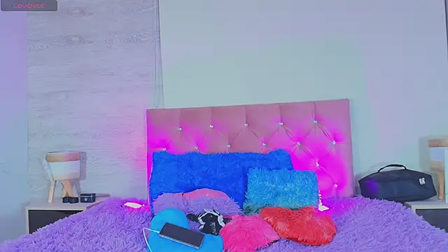 PamelaBoobs online show from March 2, 2026, 7:43 pm