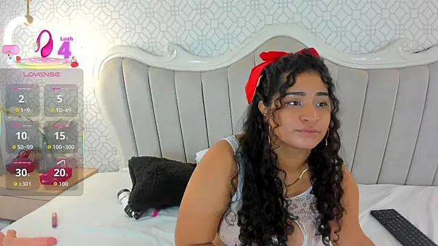 Snapshot of alana-silva chatting on January 16, 2026, 1:04 pm alana-silva online show from January 16, 2026, 1:04 pm