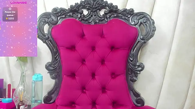 alana-silva online show from March 7, 2026, 5:26 am