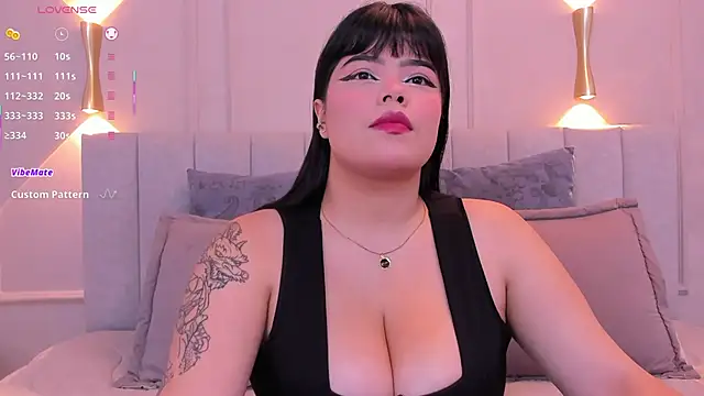 annie  20 online show from November 20, 2025, 12:16 pm