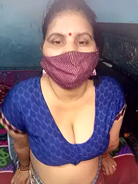 Snapshot of Anjali-25 chatting on December 20, 2025, 3:52 pm Anjali-25 online show from December 20, 2025, 3:52 pm