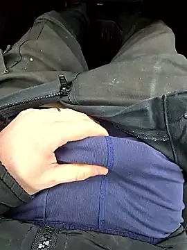 seulementme online show from January 9, 2026, 11:57 am