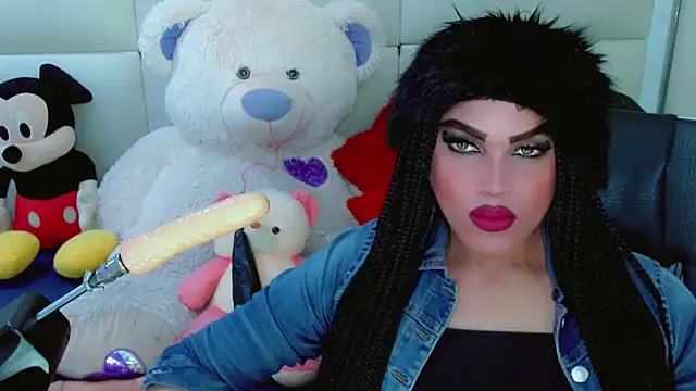 NharaBigCock online show from November 29, 2025, 7:39 pm