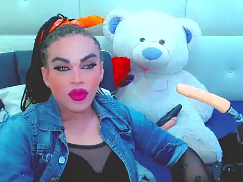 NharaBigCock online show from January 5, 2026, 7:06 pm