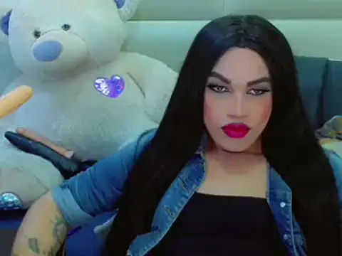 NharaBigCock online show from January 15, 2026, 6:33 pm