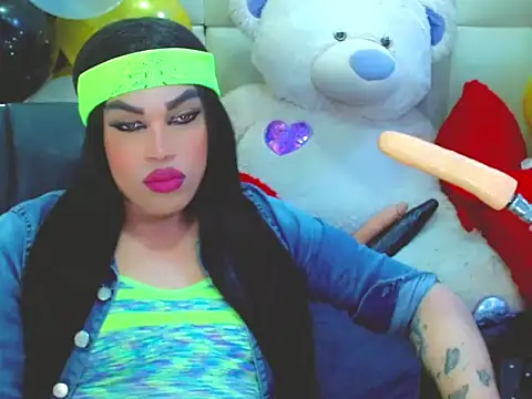 NharaBigCock online show from February 11, 2026, 6:35 pm