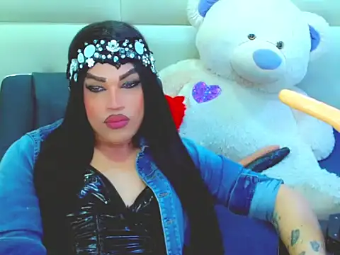 NharaBigCock online show from February 13, 2026, 7:10 pm