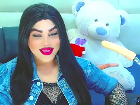 NharaBigCock online show from February 27, 2026, 7:47 pm