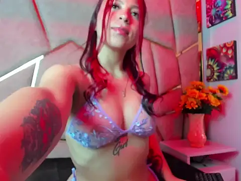 MelanyAss  online show from January 19, 2026, 1:37 pm