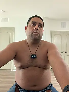 GoldenTemptation online show from January 17, 2026, 4:22 pm