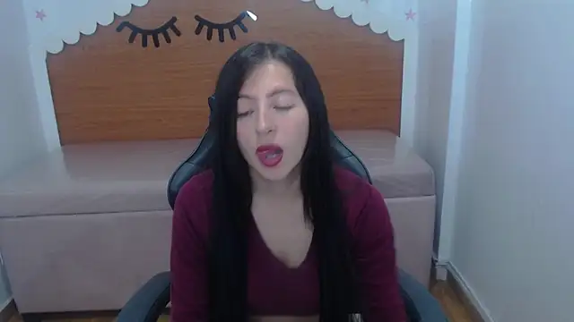 Snapshot of scarlett_percy_t chatting on December 13, 2025, 7:53 pm scarlett percy t online show from December 13, 2025, 7:53 pm