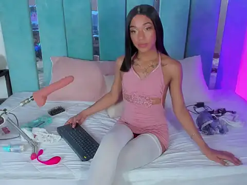 Alesia watson online show from December 5, 2025, 3:48 am