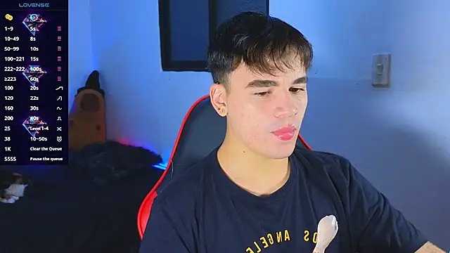 Maiicoll coleman online show from January 14, 2026, 4:29 am