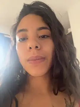 catee martinez online show from November 10, 2025, 9:36 pm