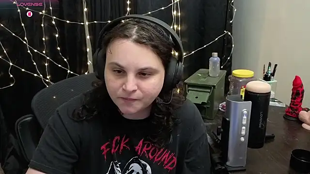 Salacious Sage online show from April 12, 2026, 8:36 pm