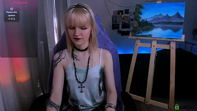 Mel the drawer online show from March 28, 2026, 11:32 am