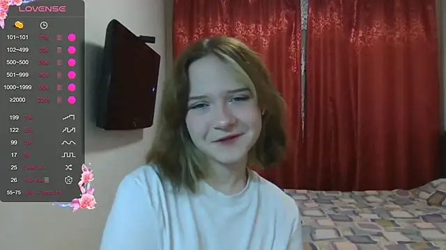 Snapshot of AlissaGerardo chatting on November 15, 2025, 12:13 pm AlissaGerardo online show from November 15, 2025, 12:13 pm