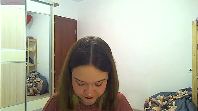 Snapshot of AlissaGerardo chatting on February 9, 2026, 5:06 pm AlissaGerardo online show from February 9, 2026, 5:06 pm