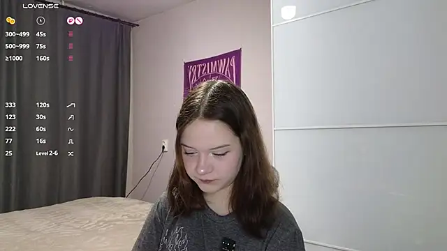 Snapshot of AlissaGerardo chatting on April 16, 2026, 1:12 pm AlissaGerardo online show from April 16, 2026, 1:12 pm