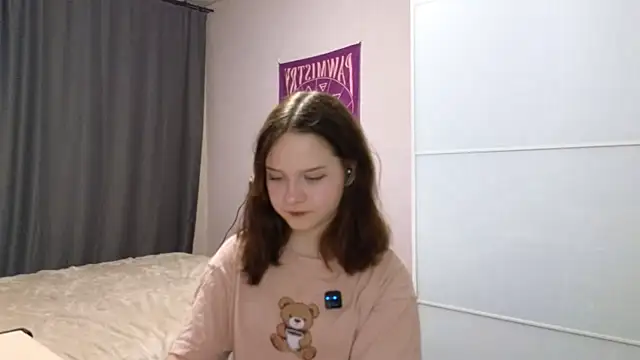 Snapshot of AlissaGerardo chatting on April 22, 2026, 1:45 pm AlissaGerardo online show from April 22, 2026, 1:45 pm