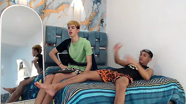 Snapshot of IMPERIO_ROMANO chatting on December 17, 2025, 7:31 pm IMPERIO ROMANO online show from December 17, 2025, 7:31 pm