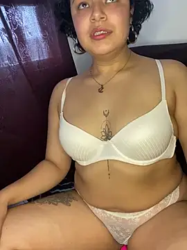 Snapshot of -1sammy chatting on November 10, 2025, 7:02 pm -1sammy online show from November 10, 2025, 7:02 pm