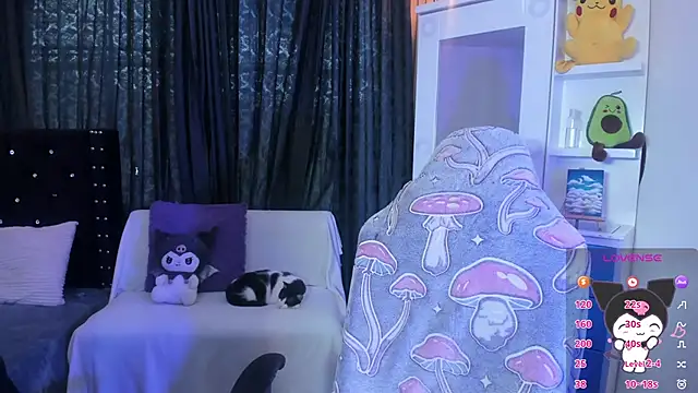 ravencollen online show from February 20, 2026, 6:19 pm