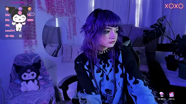 ravencollen online show from March 6, 2026, 5:31 pm